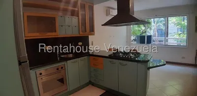 Apartamento en alquiler