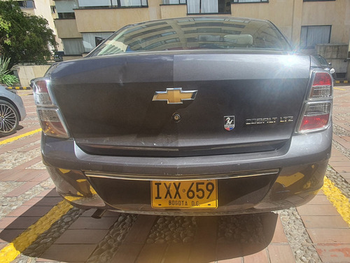Chevtolet Cobalt