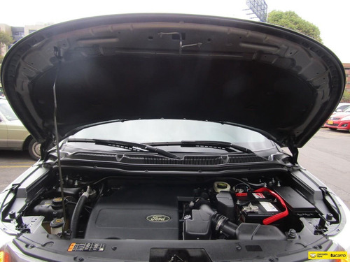 Ford Explorer 3.5 Limited
