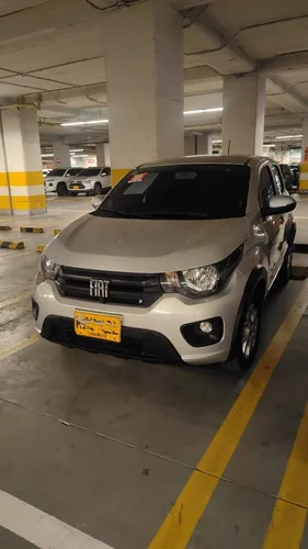 Fiat Mobi 1.0 Like