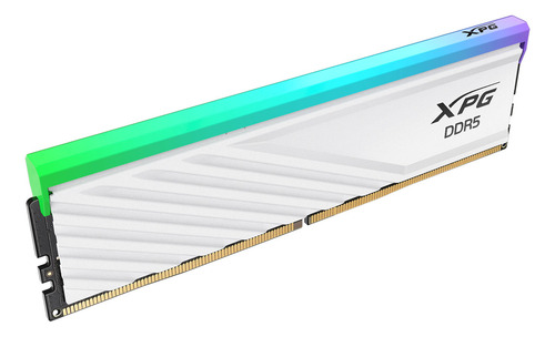 Memoria Lancer Blade Udimm Ddr5 32gb 2x16 6400mhz Rgb C