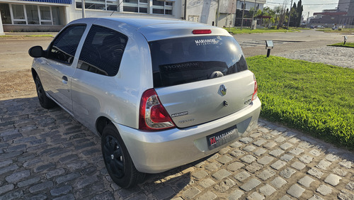 Renault Clio 1.2 MÃo Authentique Pack Abs Abcp