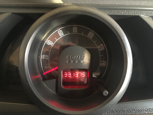 Kombi 12 Lugares