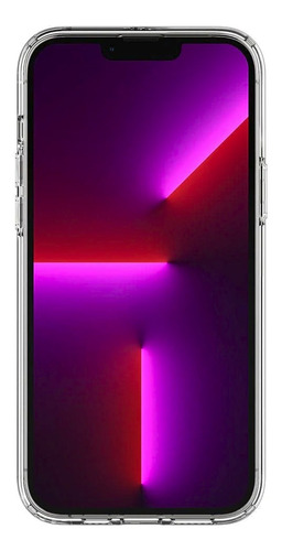 Imagem 3 de 8 de Capa Original Spigen iPhone 13 Pro Max Ultra Hybrid Magsafe