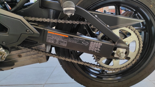 Imagen 5 de 10 de Vendo Moto Kawasaki Versys 650 Año 2021