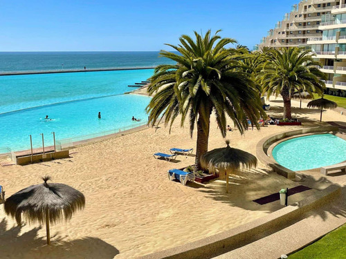 Departamento En Gran Y Turístico Resort San Alfonso Del Mar!