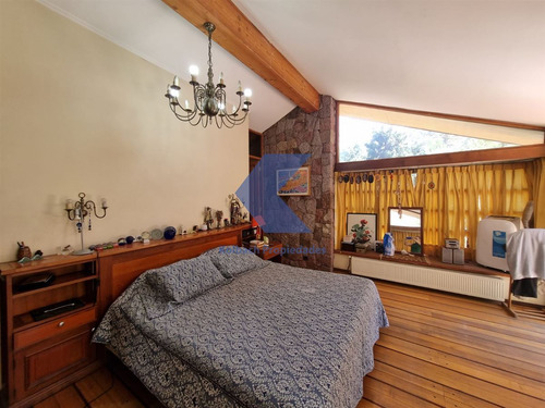Casa En El Arrayán Acceso Al Río, Tranquilidad De Santuario