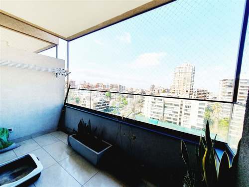 Departamento En Venta En Providencia