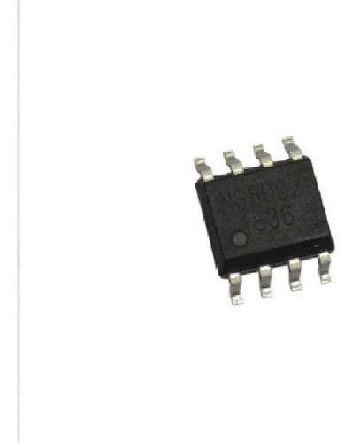 Circuito Integrado Ns8002d Amplificador De Audio Oem
