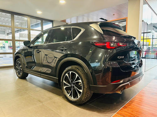 Mazda CX-5 2.5 S Grand Touring 4x2 At