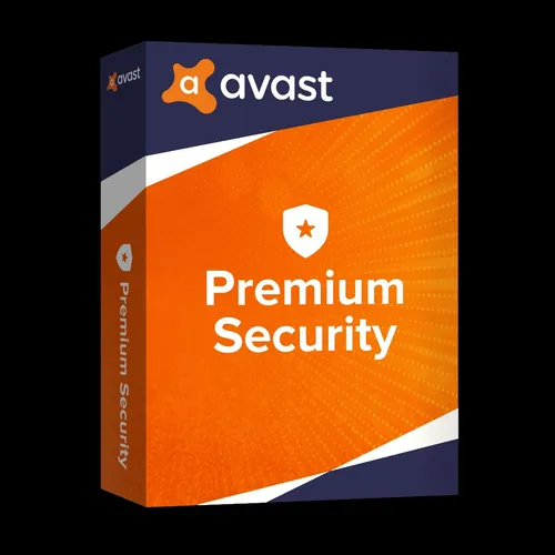 Avast Premium 2025
