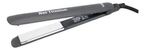Lizz Profissional Neo Titanium JJ1000 | MercadoLivre
