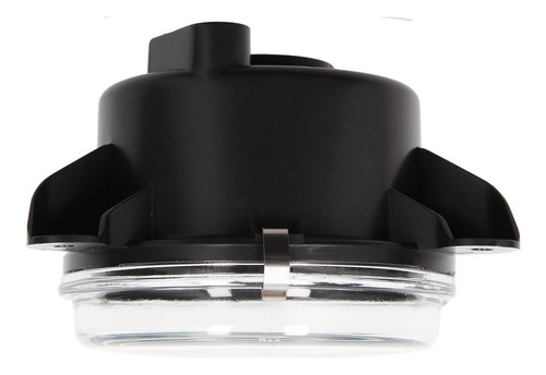 Imagen 3 de 5 de Faro Auxiliar Derecho/izquierdo Ford Ecosport 03/07