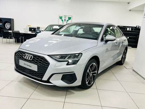 Audi A3 1.4 Tfsi Sedan 150 Cv