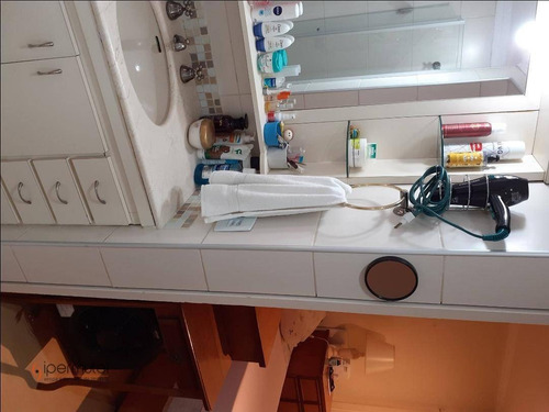 Ótimo Apartamento Com 2 Dormitórios À Venda, 74 - Vila Clementino - São Paulo/sp - Ap1900