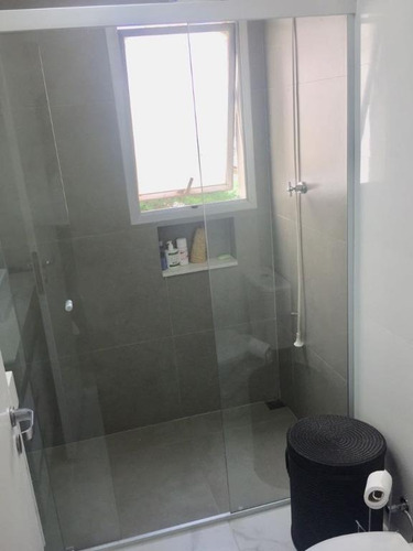 Imagem 10 de 29 de Apartamento Duplex Com 1 Dorm À Venda, Mobiliado 50 M² Por R$ 530.000 - Brooklin Paulista- São Paulo/sp - Ad0210