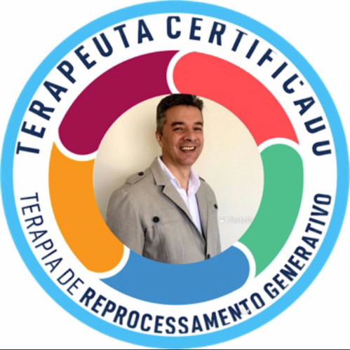 Imagem 1 de 3 de Terapeuta De Reprocessamento Generativo - Trg