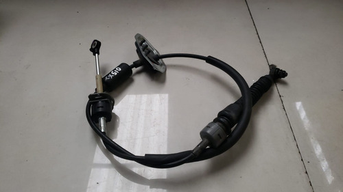 Cabo Trambulador Marcha Hyundai Hb20 2012-2019 467901s500lis