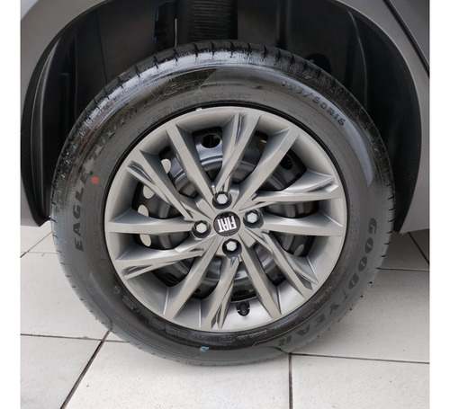 Fiat Pulse 1.3 FLEX DRIVE MANUAL