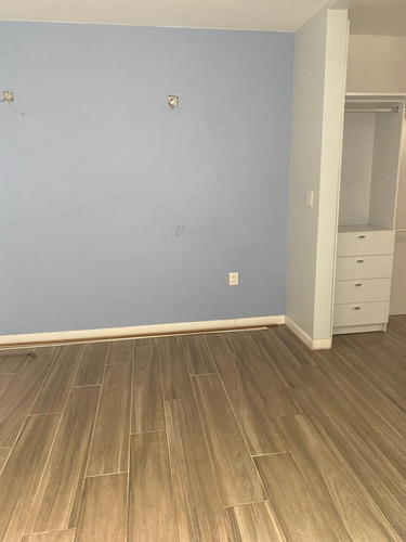 Hermoso Departamento De 3 Recamaras En Col. 4 Arboles