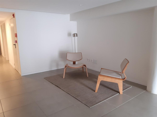 Imagen 12 de 16 de Apartamento - Pocitos Nuevo
