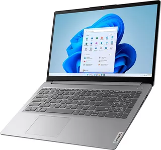 Lenovo Ideapad 1 15alc7, Ryzen 7, 16gb, 512gb, 15.6p Fhd