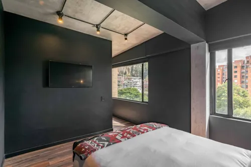 Apartamento En Arriendo/venta En San Gabriel Norte. Cod A21867