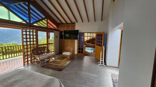 Finca En Copacabana- Vereda Zarzal