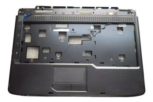 Touchpad Palmrest Carcasa Superior Notebook Acer 4930g