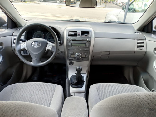 Toyota Corolla Xei Manual