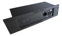 Comprar Splitter Dmx -1 Entrada 4 Salidas Aislada + 1 Loop Gabinete 