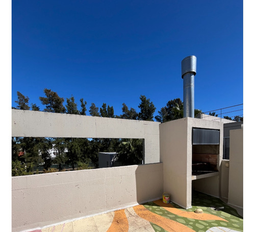 Alquiler Condominio Con Pileta Y Seguridad 24 Hs. Terrazas Del Haras. Pilar