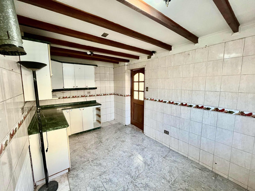Arriendo Amplia Casa 7d-3b-2d $850.000, El Abrazo De Maipú