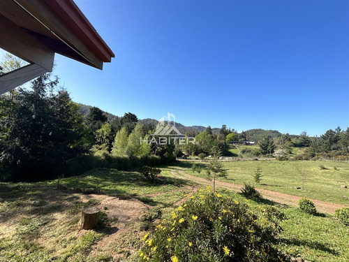 Parcela En Venta De Media Hectárea En Monte Verde Temuco