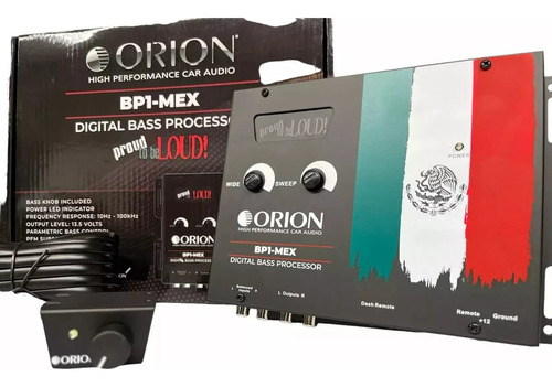 Epicentro Orion Bp1-mex