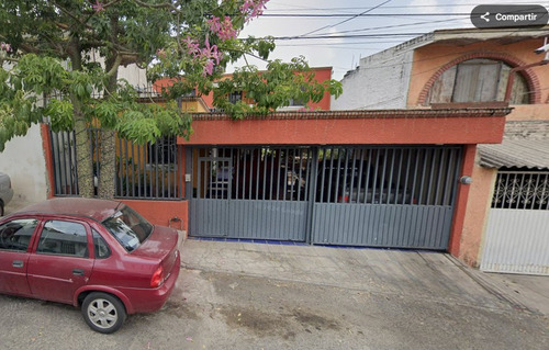 Casa En Remate Bancario Los Pintos Jalisco Clv1