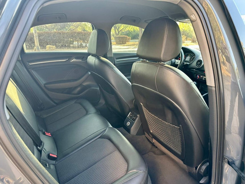 Audi A3 2.0 Sedán L Select At Dsg