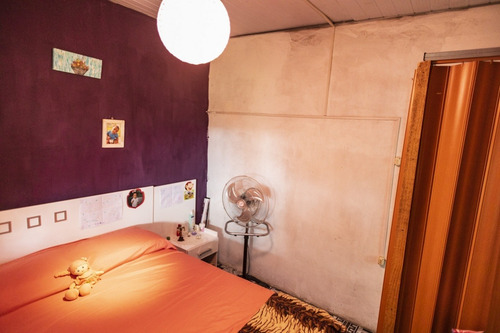Casas Venta 2 Dormitorios Carmelo En Usd 25.000