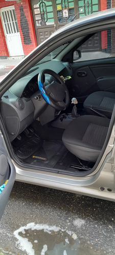 Renault Logan F.Ii 1.4 Entry Familier Fii
