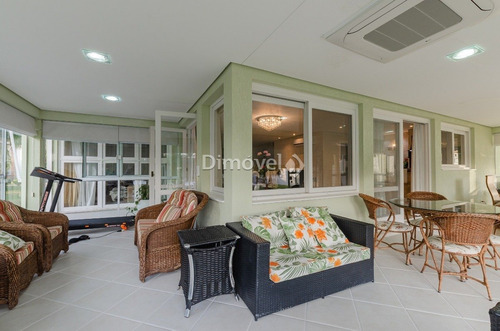 Imagem 11 de 15 de Casa Em Condominio - Terraville - Ref: 16147 - V-16147