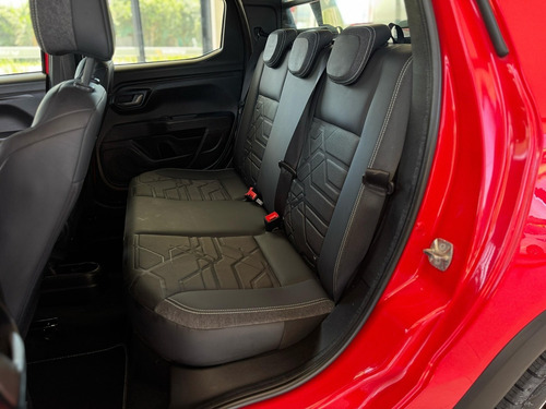 Fiat Strada 1.3 Volcano Cab. Dupla 16v Flex 4p