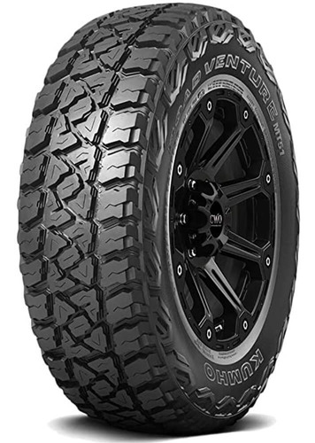 Llanta Kumho Lt265/75r16 Road Venture Mt51 123/120q