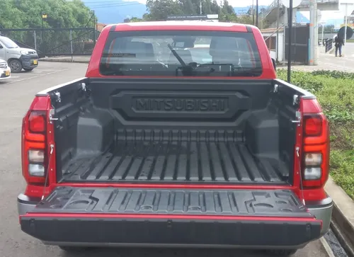 Mitsubishi L200 Triton Mitsubishi New L200 Triton Gls At Plus 2.4 4x4 2025