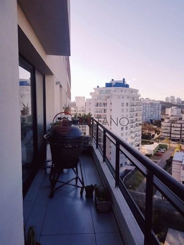 Imagen 16 de 19 de Apartamento En Punta Del Este, Aidy Grill - Punta Del Este Aidy Grill