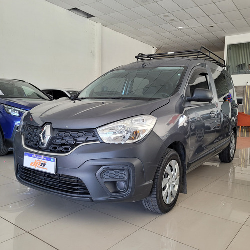 Renault Kangoo 1.6 Sce Furgon Life