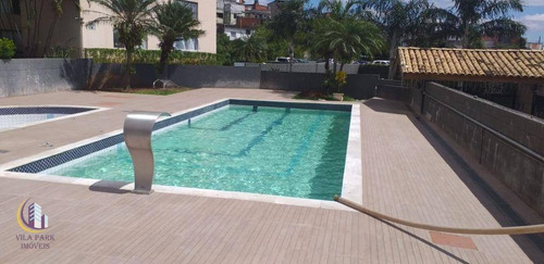 Imagem 19 de 19 de Apartamento Com 2 Dormitórios À Venda, 48 M² Por R$ 269.000,00 - Jaguaré - São Paulo/sp - Ap1947