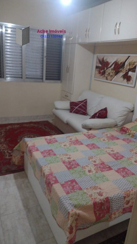 Imagem 8 de 13 de Apartamento A Venda No Bairro Boqueirão Em Praia Grande - - 1850-1