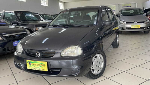 Imagem 3 de 8 de Chevrolet Corsa Milenium 2002