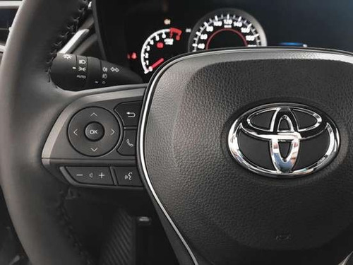 Toyota Corolla Cross 2.0 VVT-IE FLEX XR DIRECT SHIFT