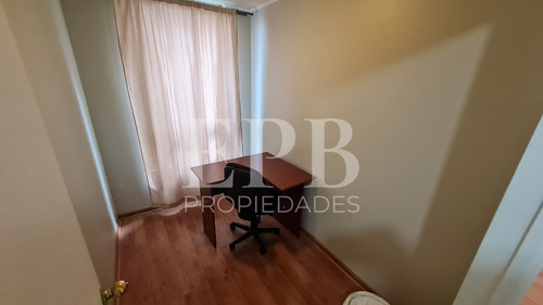Imagen 12 de 18 de Departamento Con 3 Dormitorios (con Walking Closet) Y 1 Baño